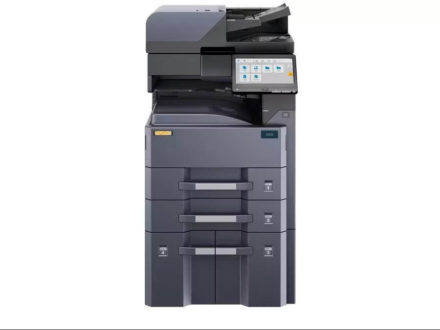 UTAX 3263i monochromatyczne urządzenie wielofunkcyjne A3