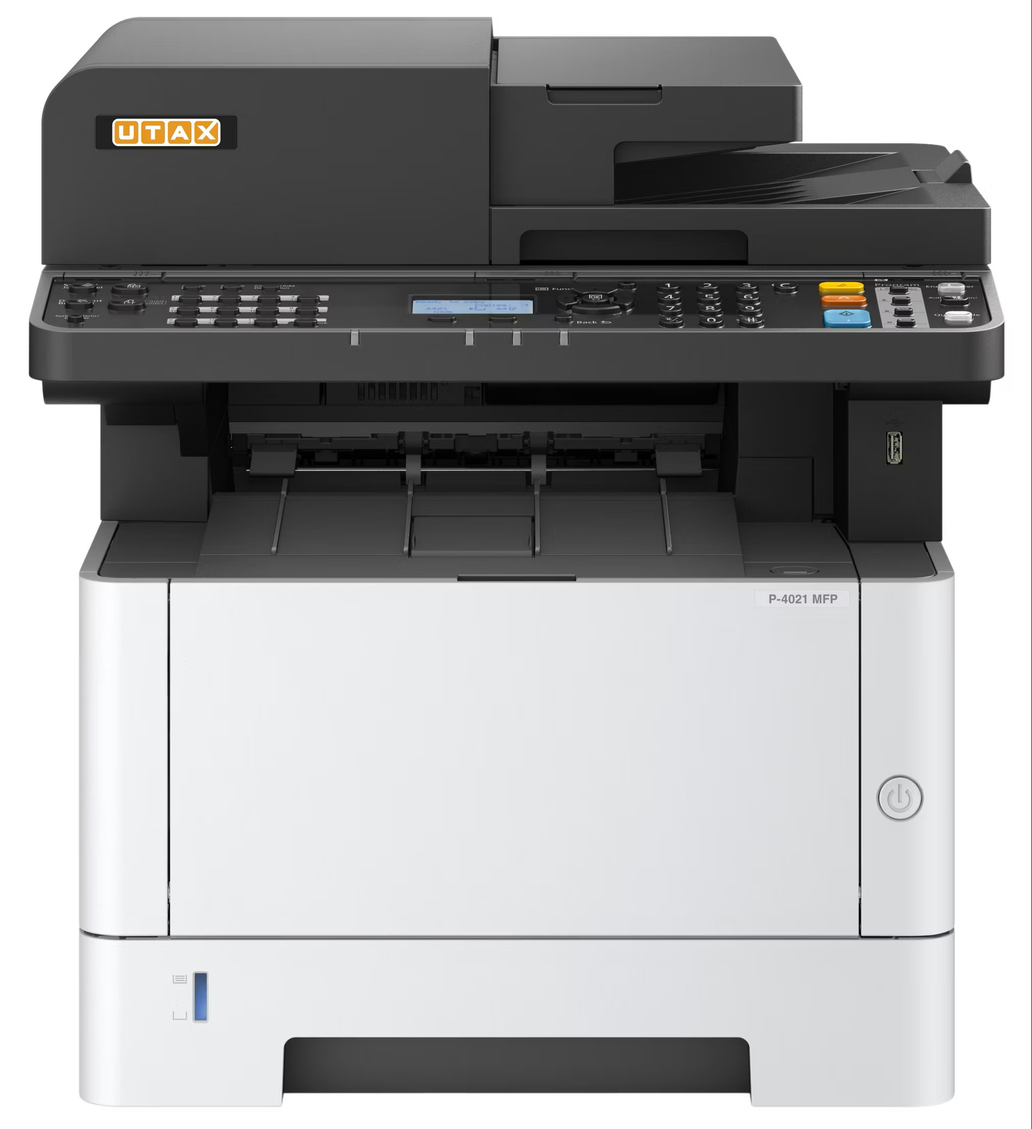 UTAX P-4021 MFP urządzenie wielofunkcyjne A4