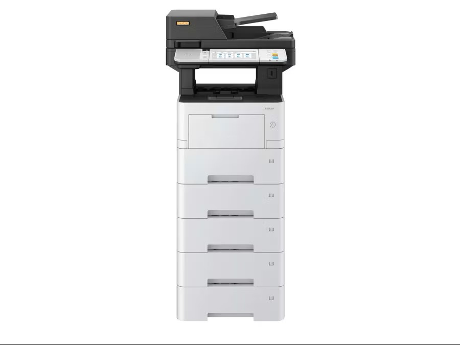 UTAX P-4539i MFP monochromatyczne urządzenie wielofunkcyjne A4
