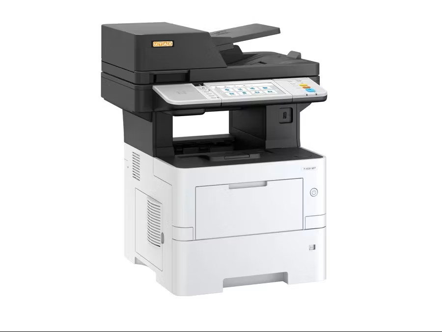 UTAX P-5539i MFP urządzenie wielofunkcyjne A4