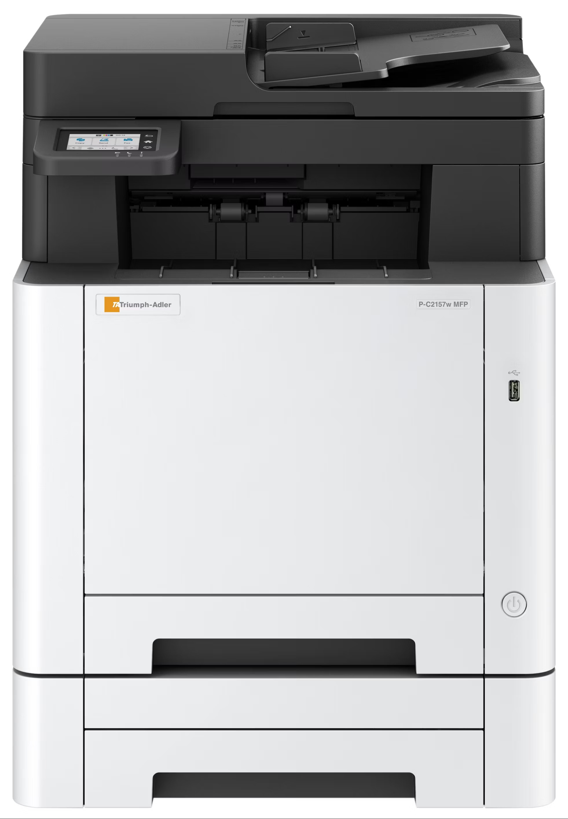 UTAX P-C2157w MFP kolorowe urządzenie wielofunkcyjne A4