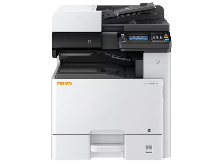 UTAX P-C2480i MFP kolorowe urządzenie wielofunkcyjne A3