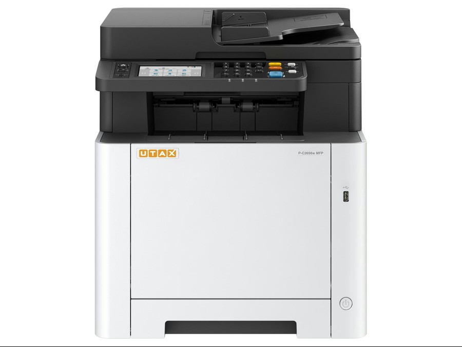 UTAX P-C2656w MFP kolorowe urządzenie wielofunkcyjne A4