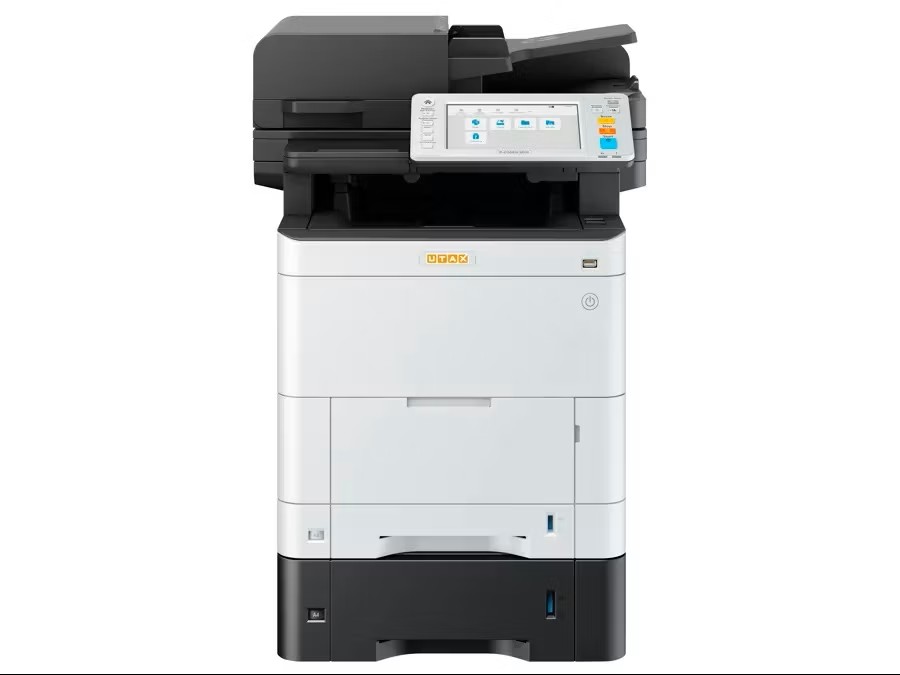 UTAX P-C3563i MFP kolorowe urządzenie wielofunkcyjne A4
