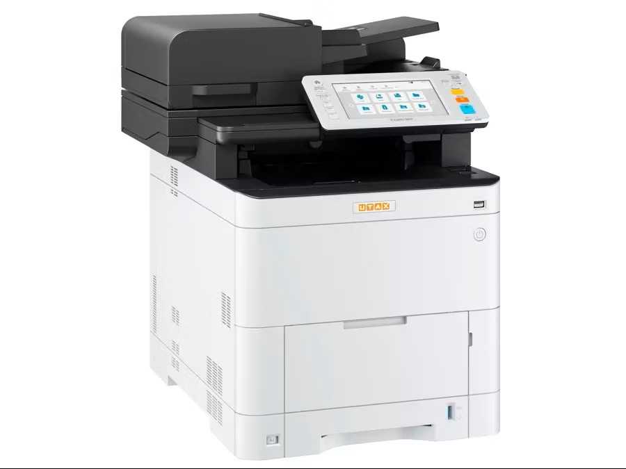 UTAX P-C3567i MFP kolorowe urządzenie wielofunkcyjne A4