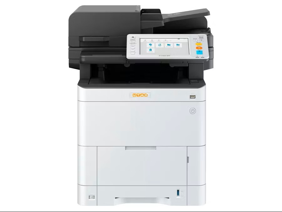 UTAX P-C4063i MFP kolorowe urządzenie wielofunkcyjne A4