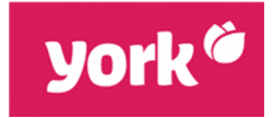 YORK