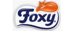 Foxy