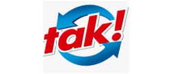 TAK!